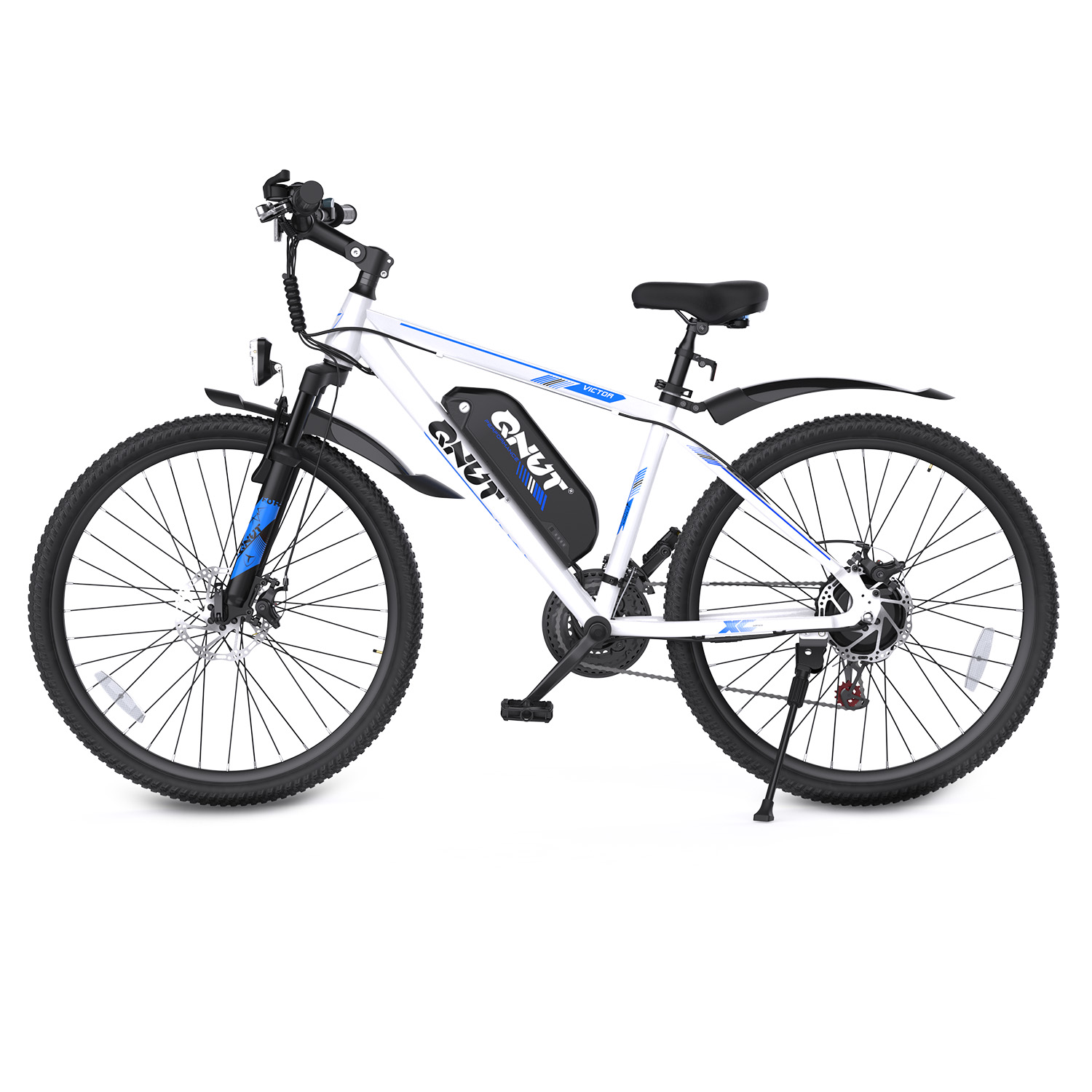 Victor 2.0 Pro Electric Bike