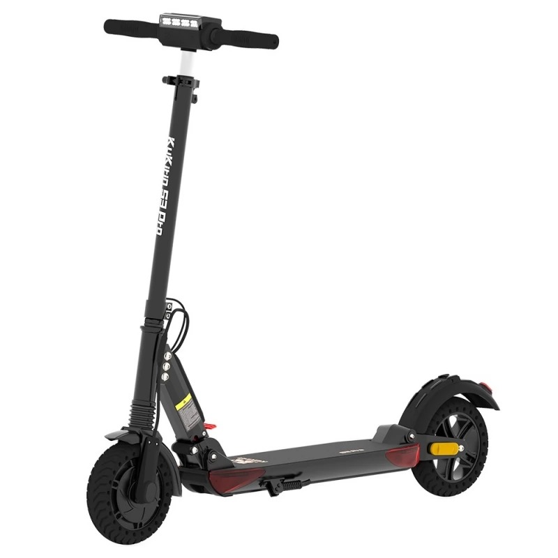 KuKirin S3 Pro 7.5Ah Battery 350W Motor 8in Honeycomb Tire Foldable Electric Scooter (Pre-sale)