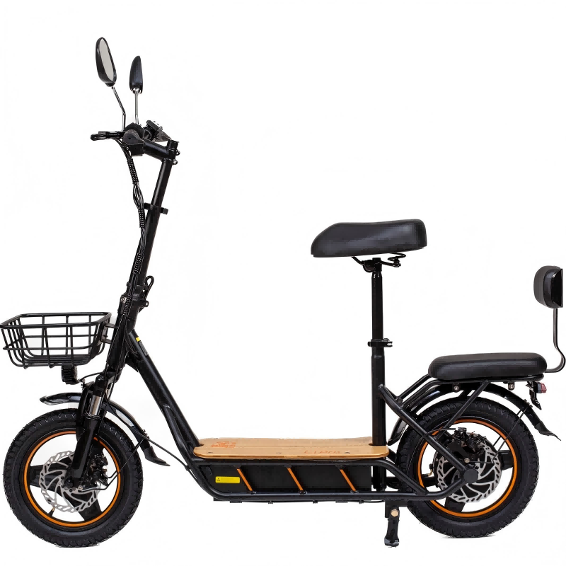 Kukirin C1 Pro Electric Scooter