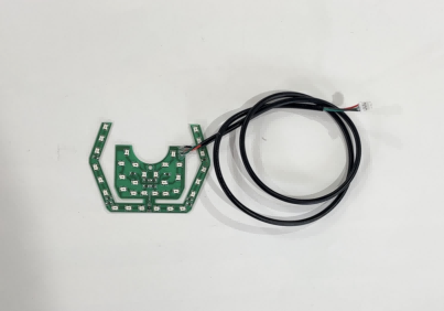 KuKirin A1 Electric Scooter Official Accessories（All）