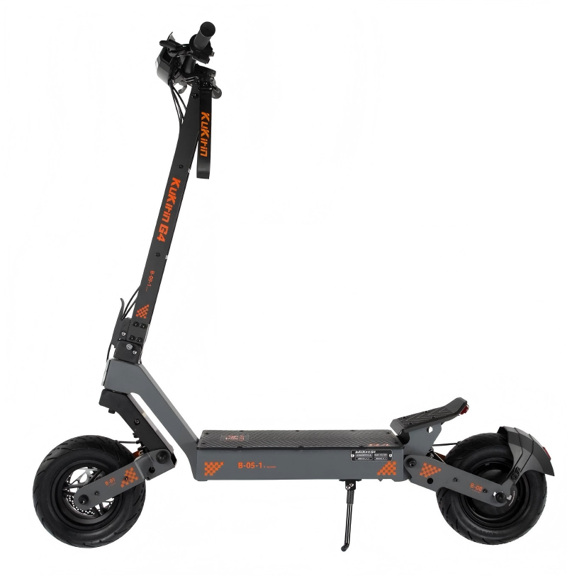 Kukirin G4 Electric Scooter