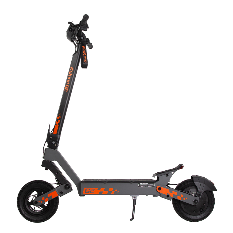 KuKirin G2 Electric Scooter