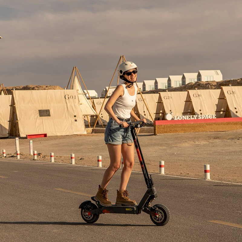 KuKirin G2 Ultra Electric Scooter