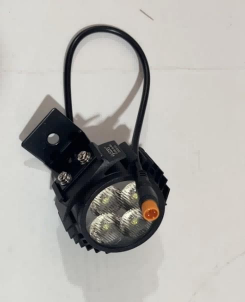 KuKirin G2 Master Electric Scooter Official Accessories（All）