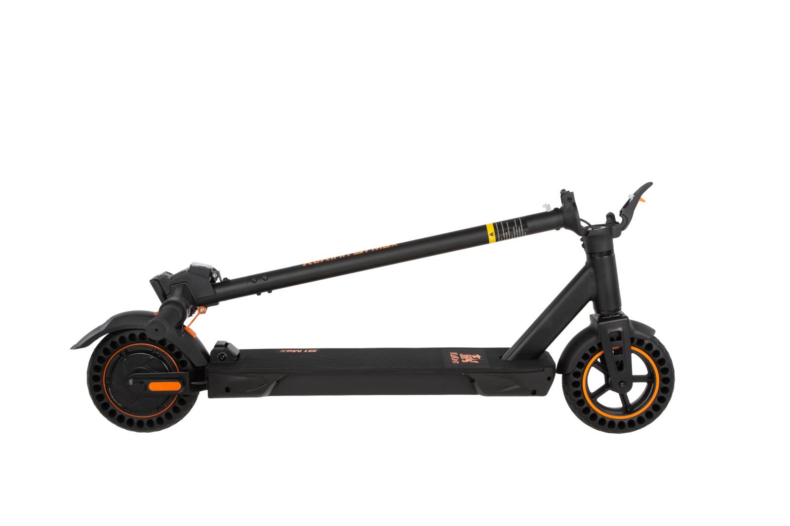 Kukirin S1 Max Electric Scooter