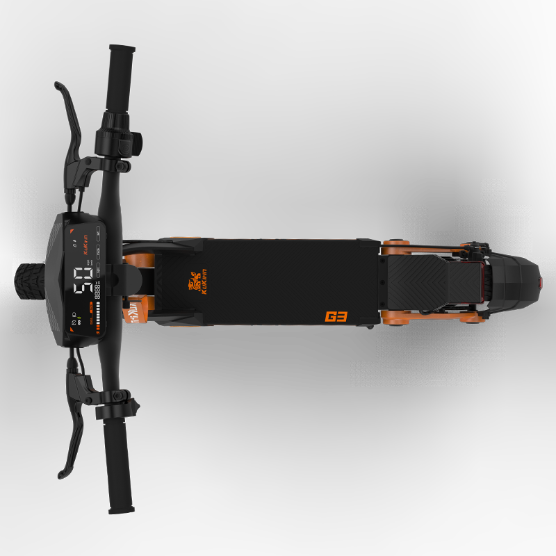 KuKirin G3 Electric Scooter