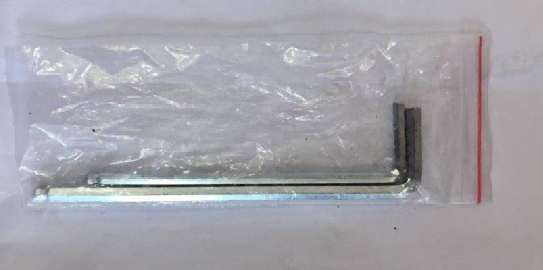 KuKirin A1 Electric Scooter Official Accessories（All）