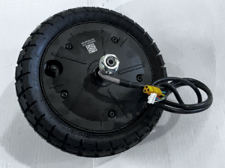 KuKirin A1 Electric Scooter Official Accessories（All）