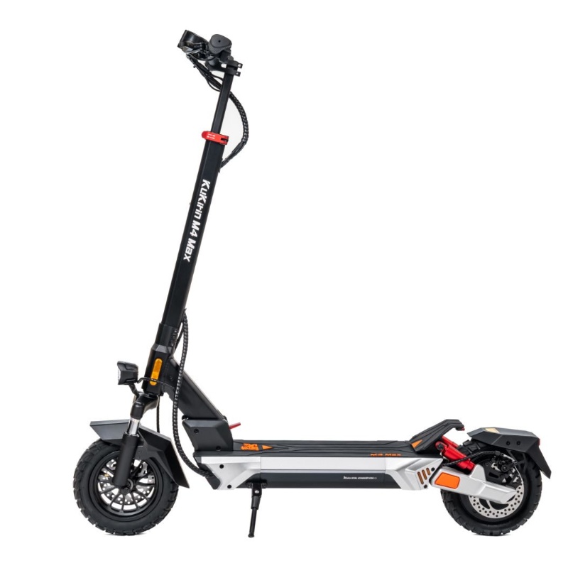 KuKirin M4 Max Electric Scooter