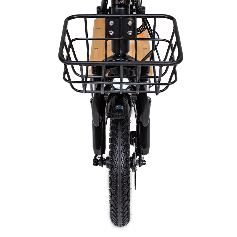 Kukirin C1 Pro Foldable Electric Scooter, 500W Motor, 48V 26Ah Battery