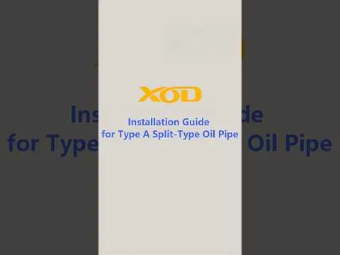 Preview of XOD hydraulic brake installation tutorial on YouTube