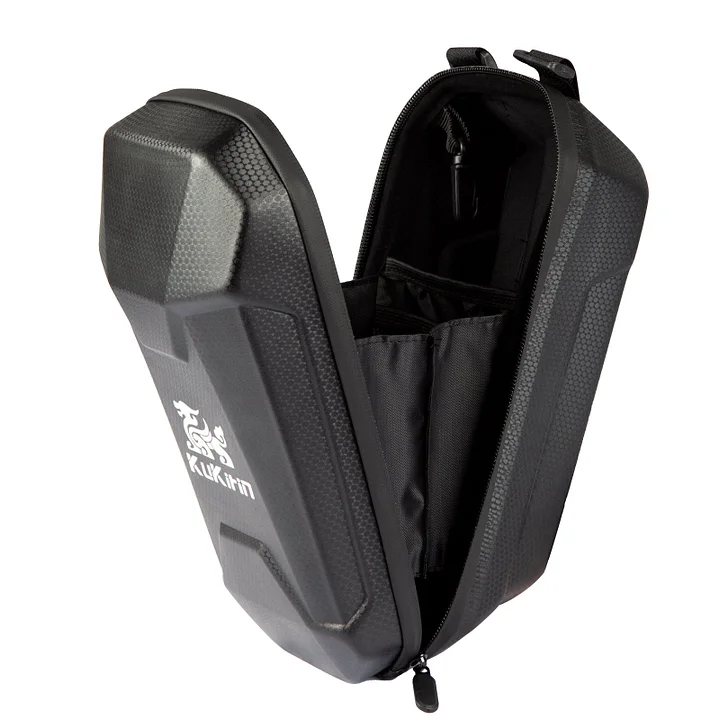2L/3L Scooter Storage Bag, Scooter Handlebar Bag Compatible with Multiple Models