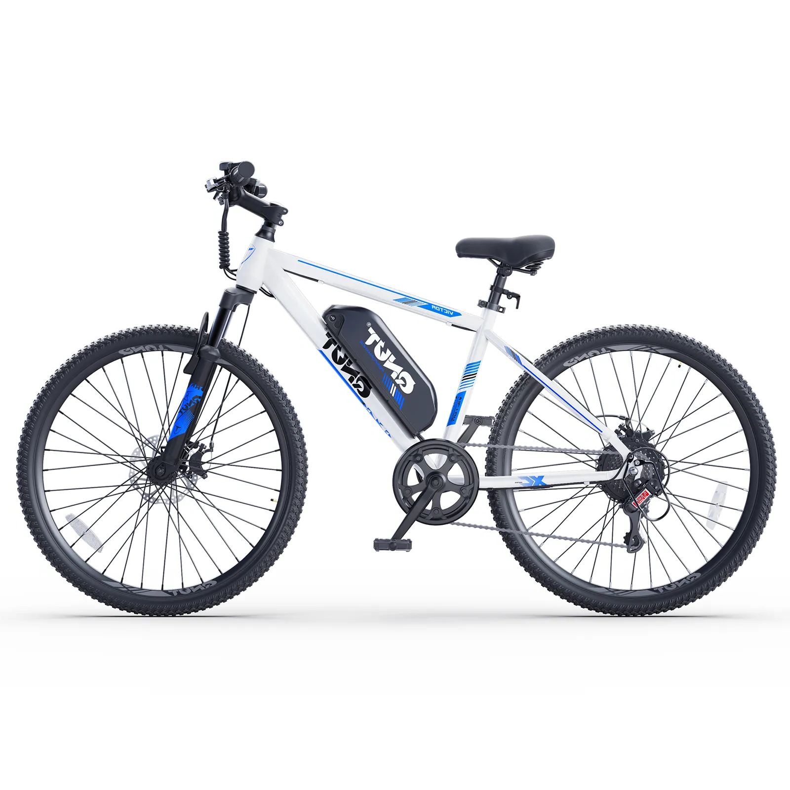 Victor 4.0 Electric Bike