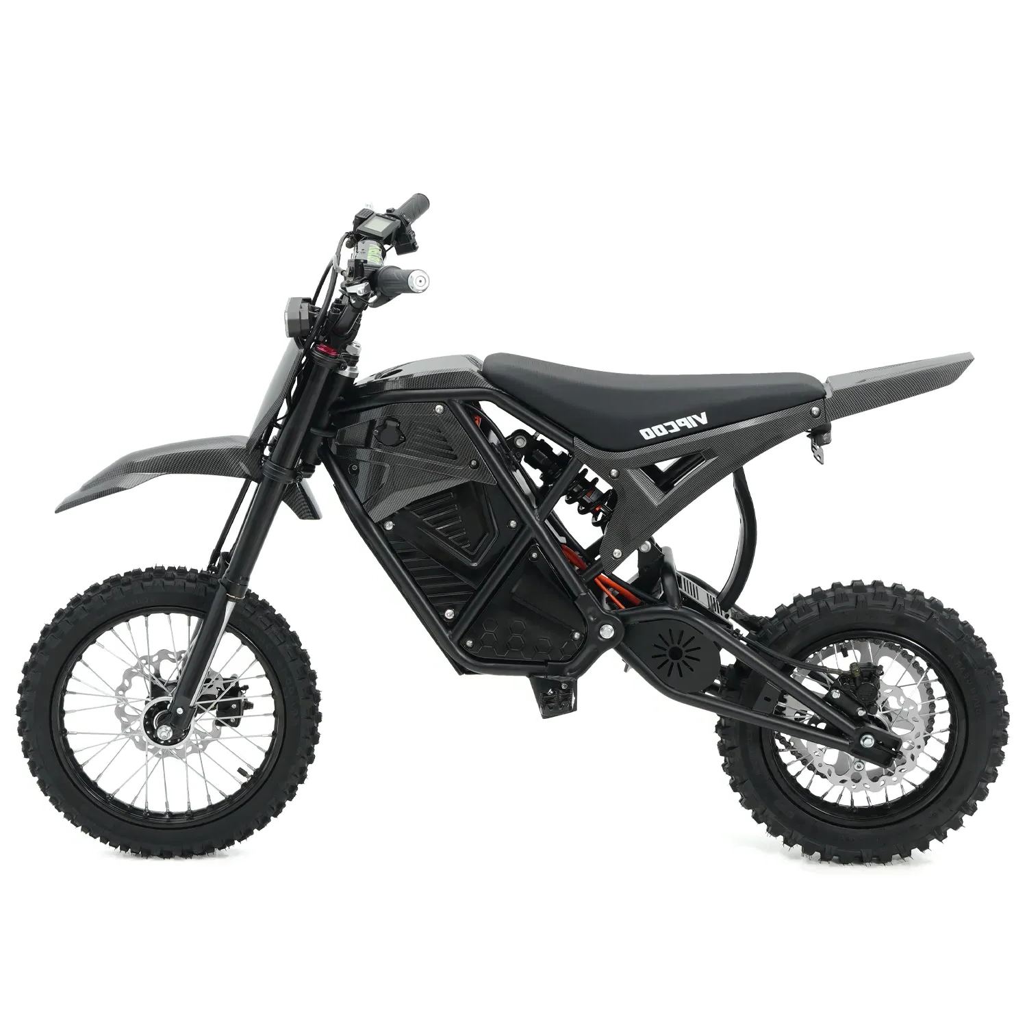 VIPCOO H3 High-Performance Electric Dirt Bike