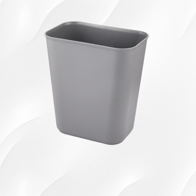 Papierkorb für den Haushalt