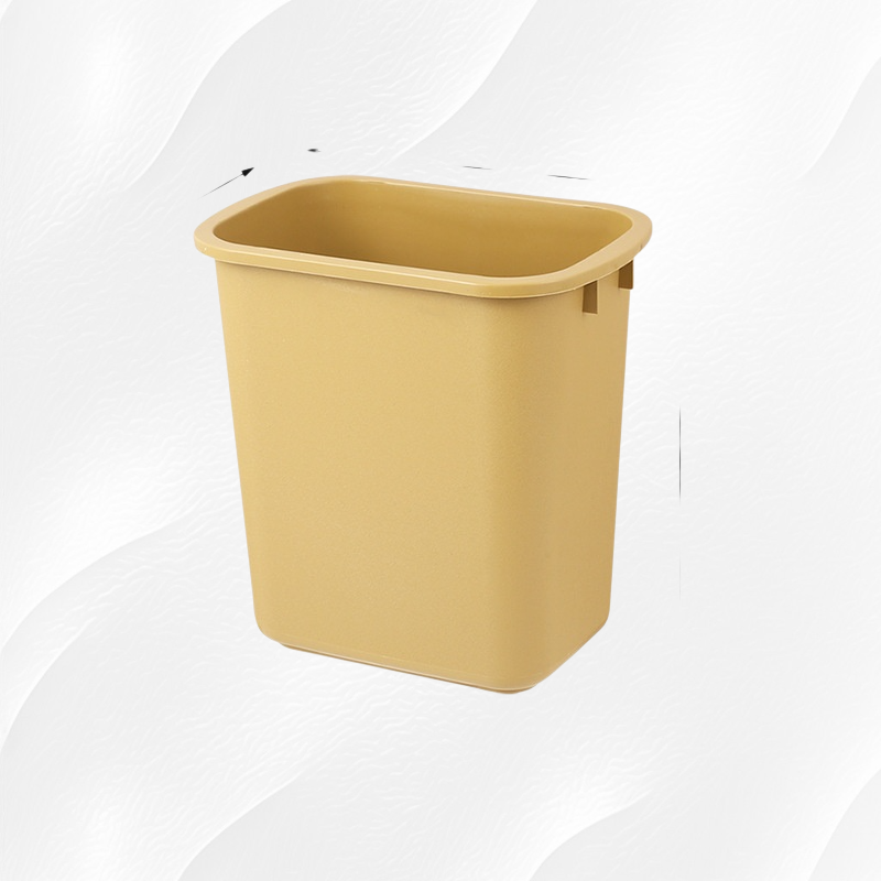 Papierkorb für den Haushalt