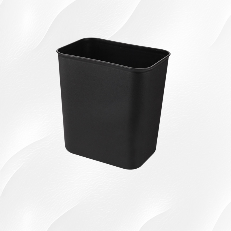 Papierkorb für den Haushalt