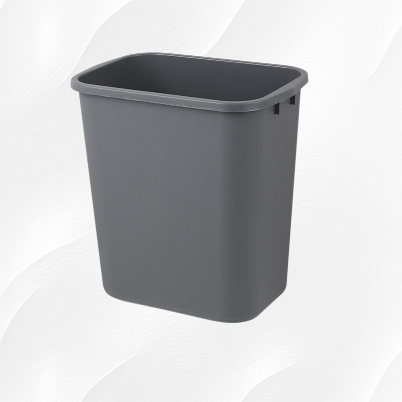 Papierkorb für den Haushalt