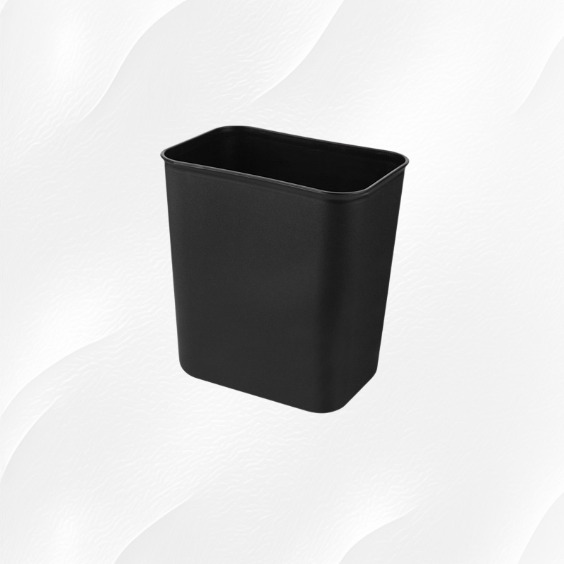 Papierkorb für den Haushalt