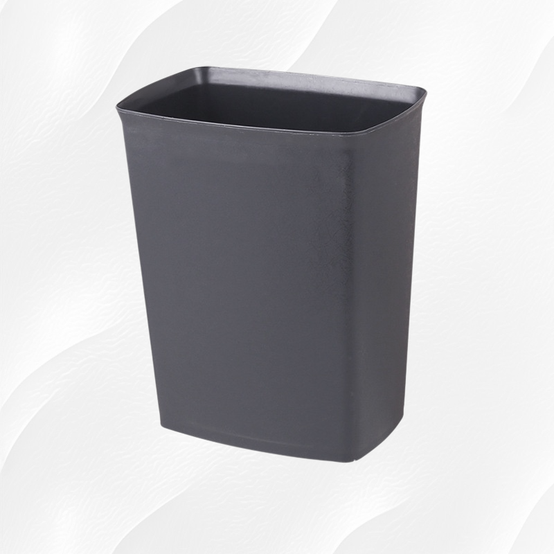 Papierkorb für den Haushalt