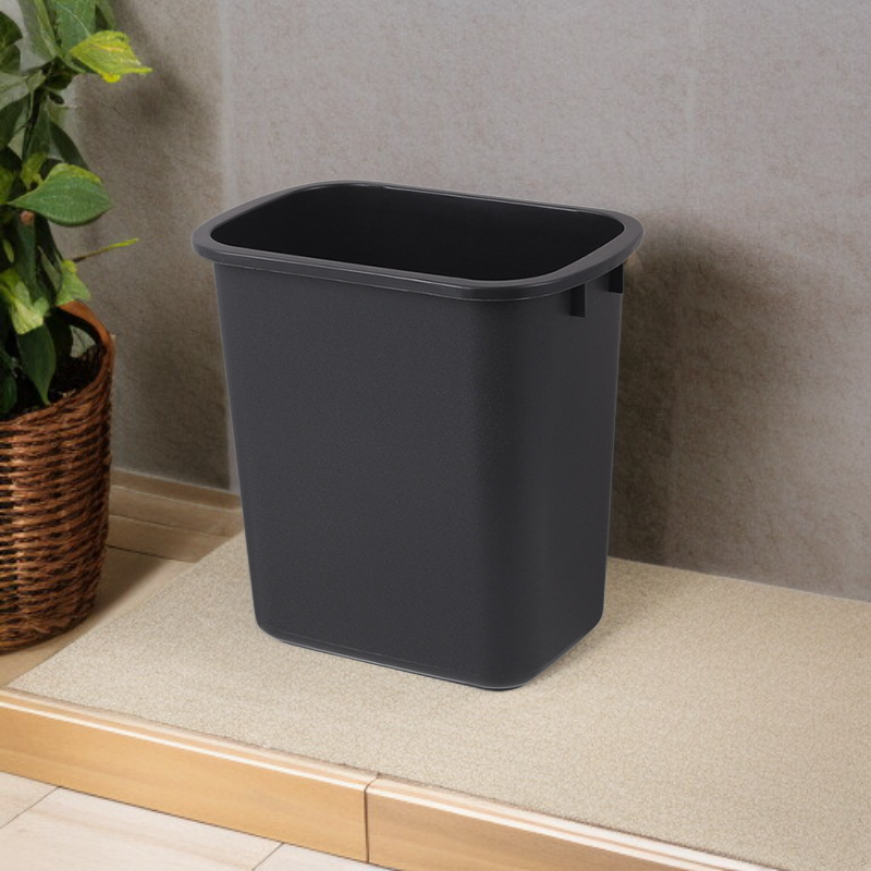 Papierkorb für den Haushalt