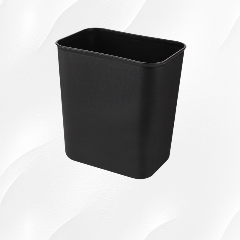 Papierkorb für den Haushalt