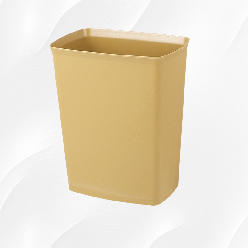 Papierkorb für den Haushalt