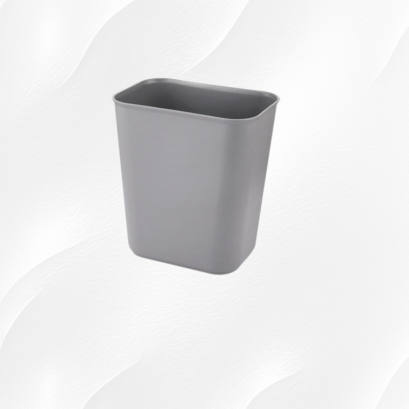 Papierkorb für den Haushalt