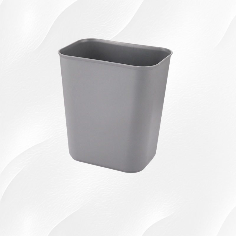 Papierkorb für den Haushalt