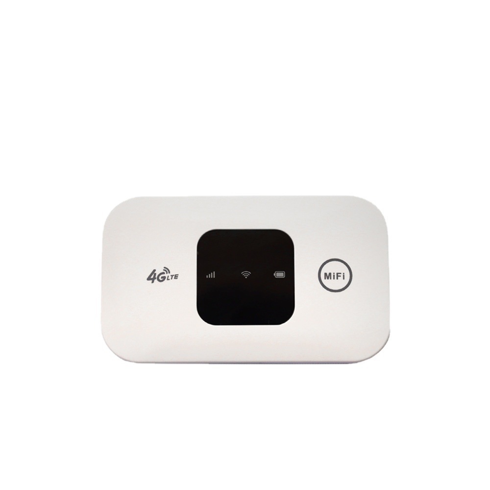 Mobilne WiFi