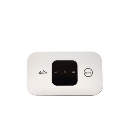 Mobilne WiFi
