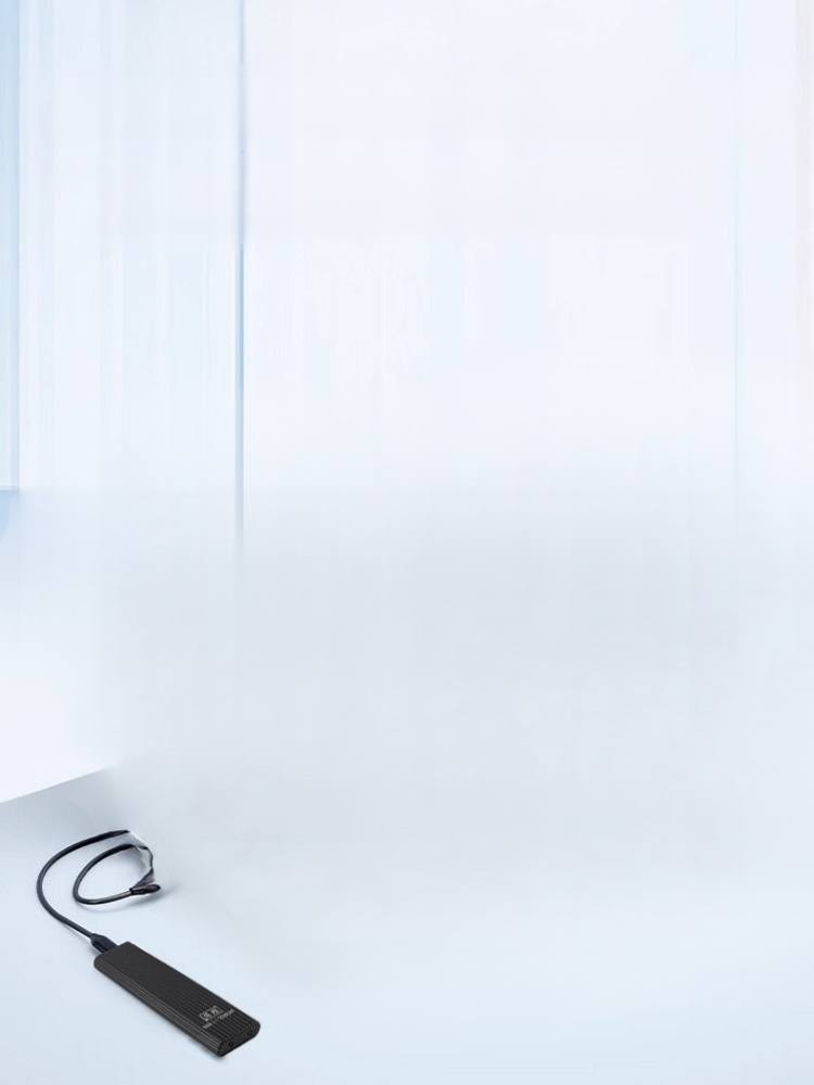 16TB Duża Pojemność Przenośny Mini Dysk SSD Type-C