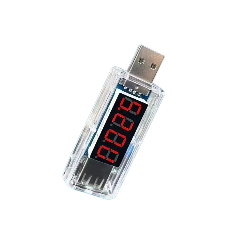 Inteligentny Aktywator Baterii USB z Technologią Impulsową – Wyświetlacz LED, Oficjalna Wyprzedaż Magazynowa 50% OFF
