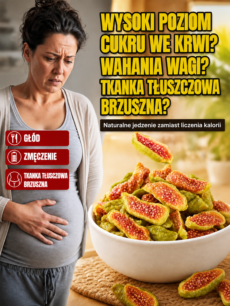 Suszone Zielone Figi "Zielone Złoto" – 100% Naturalne, Bez Dodatku Cukru, Wyprzedaż -80% Taniej!