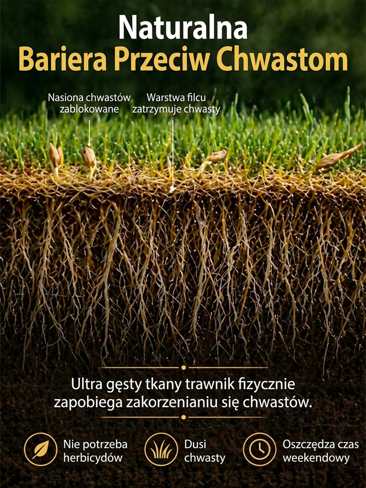 🌿 Wielka Wyprzedaż Sezonowa! Mieszanka Nasion Bermuda Premium — 99% Kiełkowania w 7 Dni, Certyfikat Niemieckiego Laboratorium! Samoregenerujący Trawnik Bez Chwastów i Kosztownych Architektów!