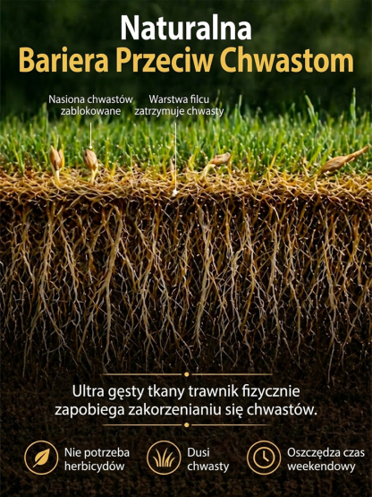 🌿 Wielka Wyprzedaż Sezonowa! Mieszanka Nasion Bermuda Premium — 99% Kiełkowania w 7 Dni, Certyfikat Niemieckiego Laboratorium! Samoregenerujący Trawnik Bez Chwastów i Kosztownych Architektów!