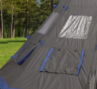 6 Person Tent
