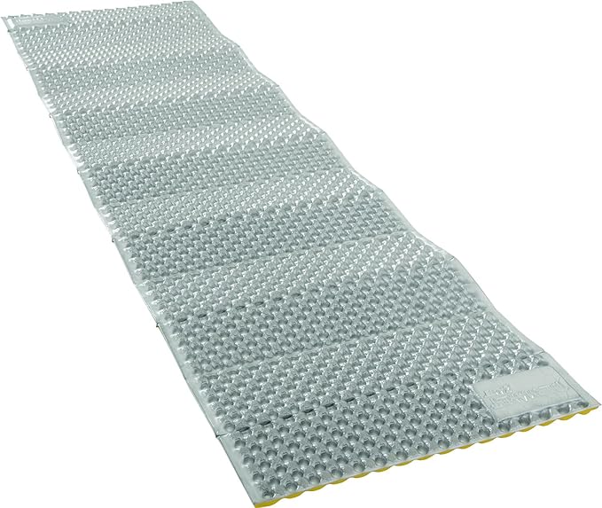 Camping and Backpacking Sleeping Pad