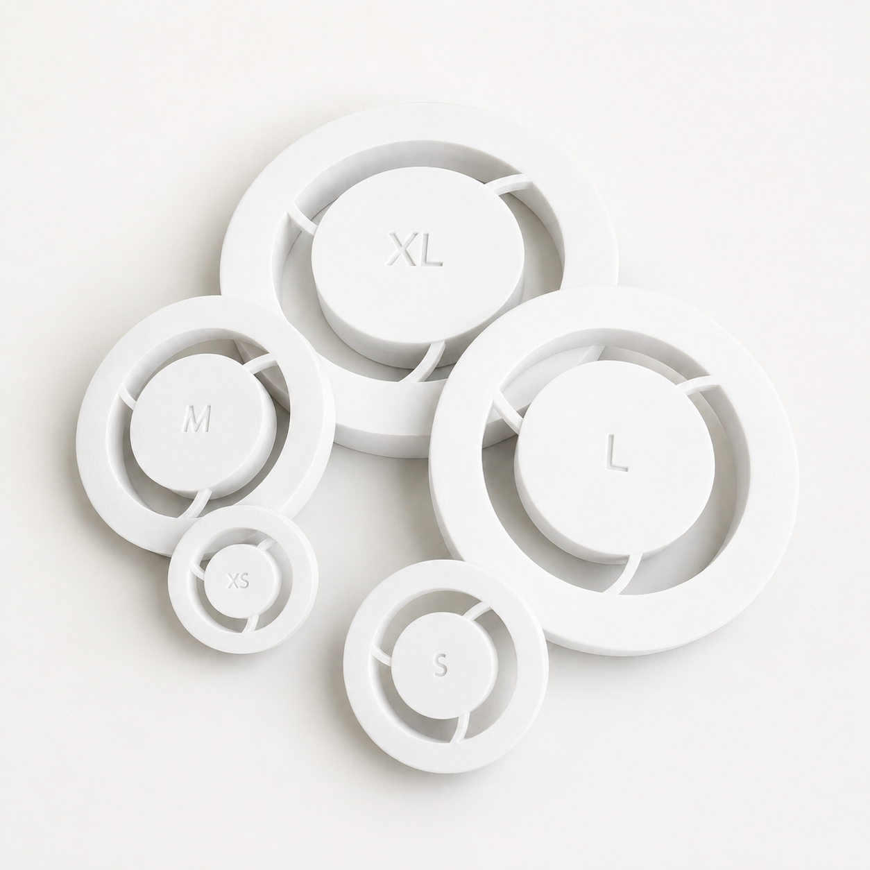 🎁Last Day 60% OFF - Pottery Foot Ring Tool