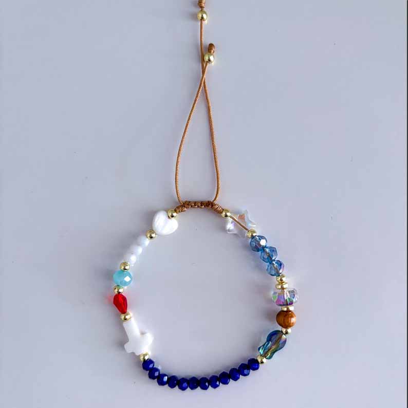 🎁Last Day 60% OFF - Handmade Story of Jesus Bracelet