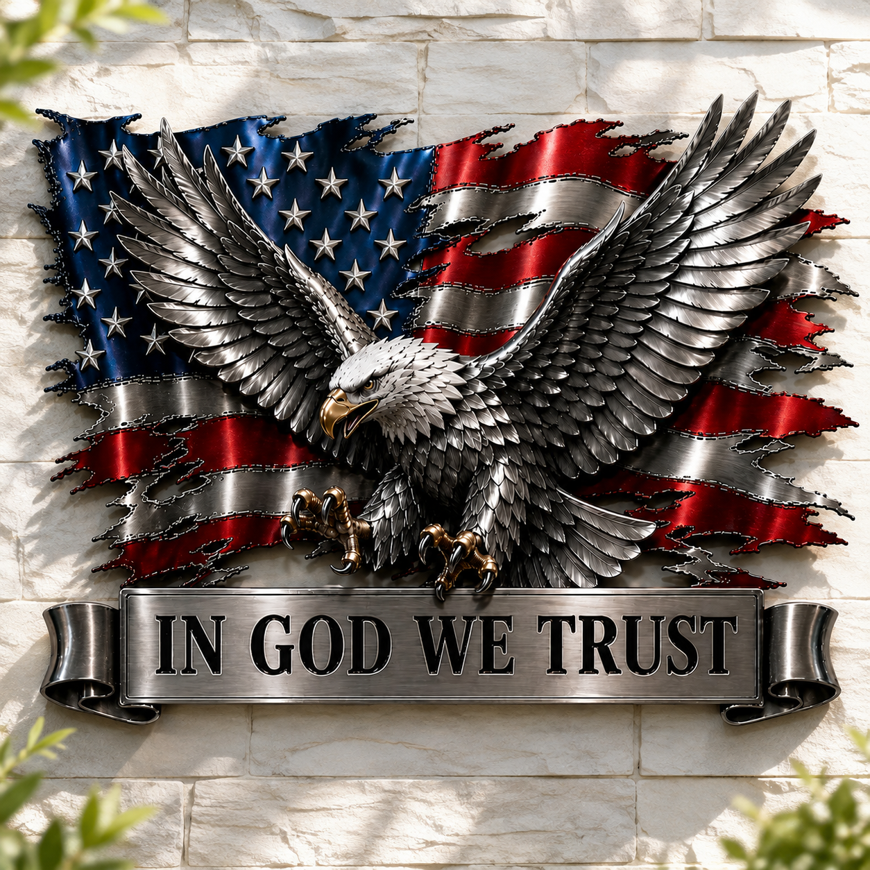 Patriotic