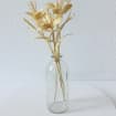 Natural Straw Woven Bouquet, Handmade Gift Home Decor