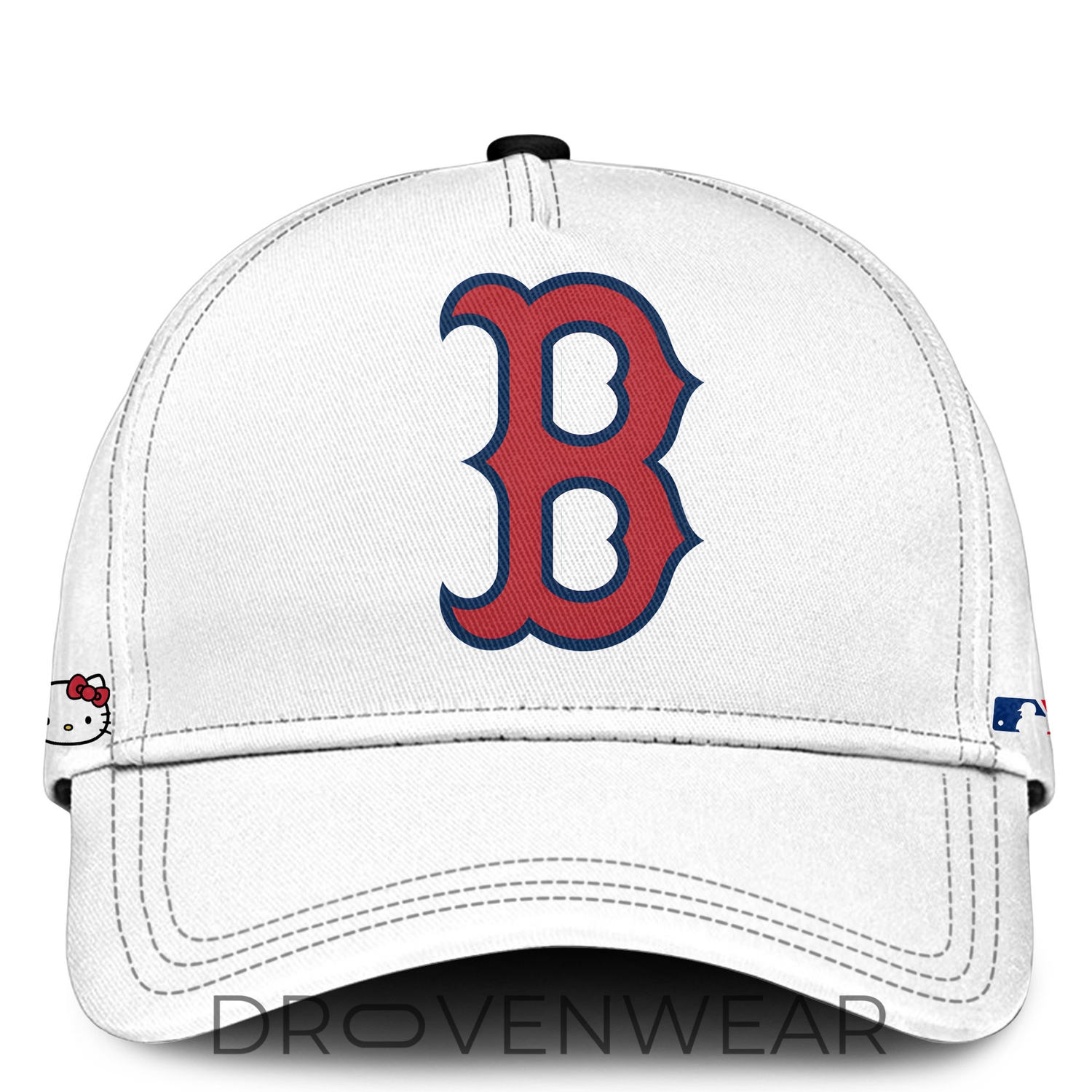 Boston Red Sox x Hello Kitty 2026 Limited Edition Fan Jersey