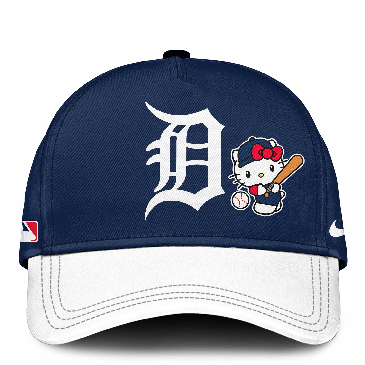 Detroit Tigers x Hello Kitty 2026 Limited Editions Jersey