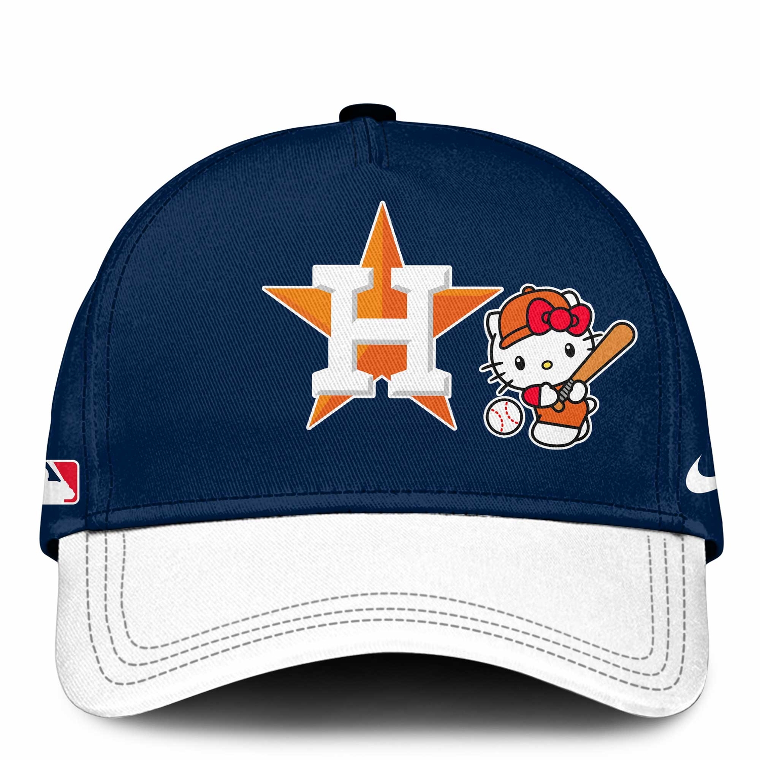 Houston Astros x Hello Kitty 2026 Limited Editions Jersey Houston Astros x Hello Kitty 2026 Limited Editions Jersey
