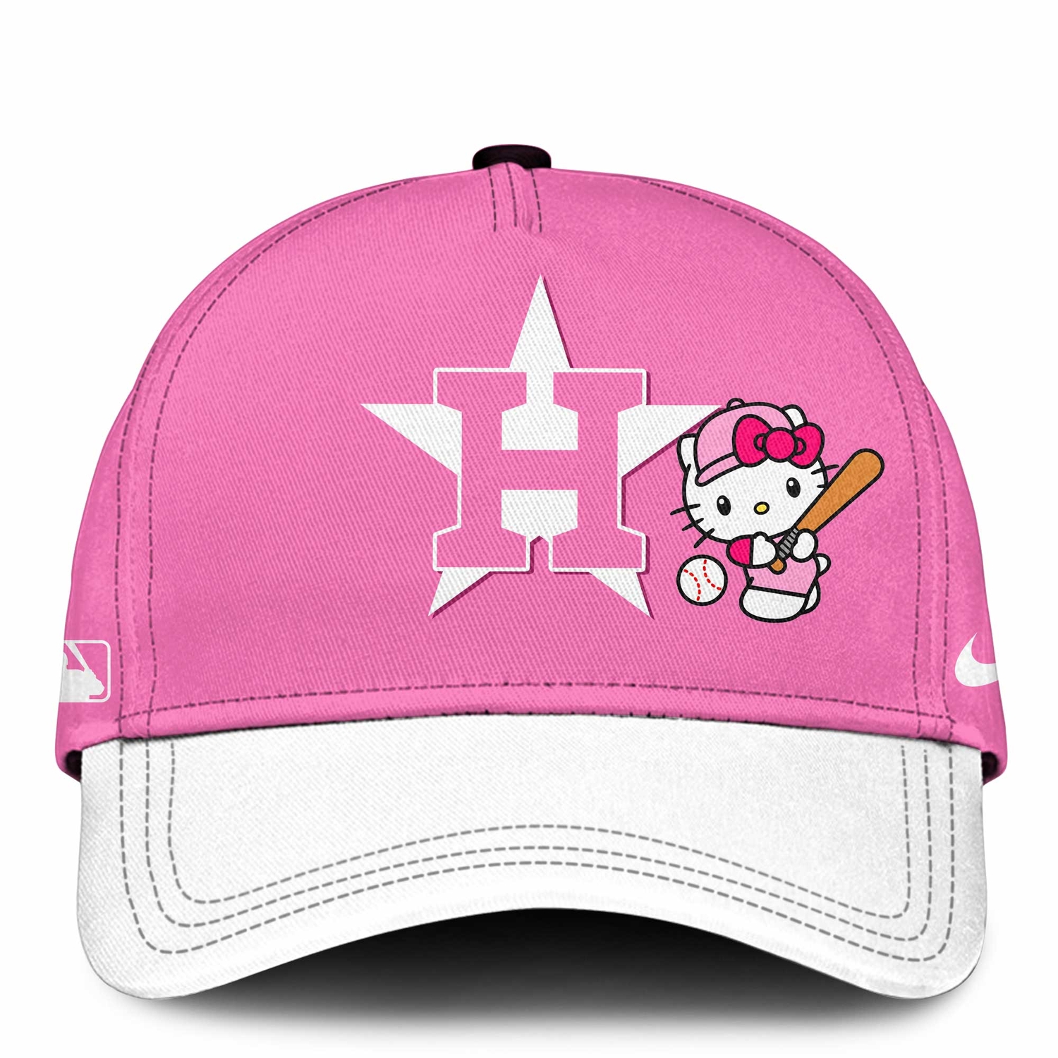Houston Astros x Hello Kitty 2026 Limited Editions Jersey Ver 2 Houston Astros x Hello Kitty 2026 Limited Editions Jersey Ver 2