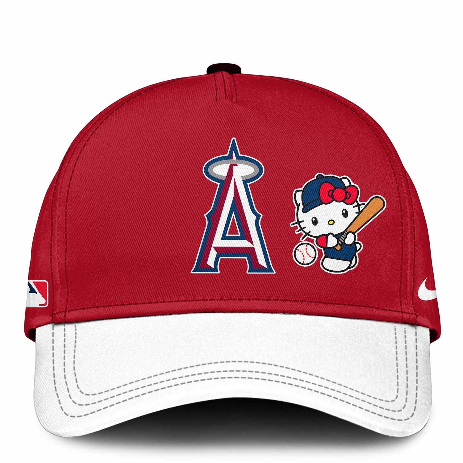 Los Angeles Angels x Hello Kitty 2026 Limited Editions Jersey Los Angeles Angels x Hello Kitty 2026 Limited Editions Jersey