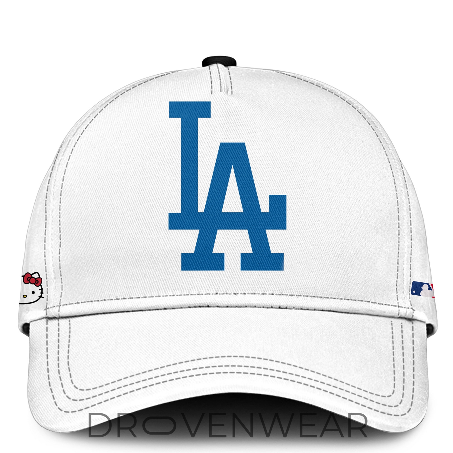 Los Angeles Dodgers x Hello Kitty 2026 Exclusive Hello Kitty Jersey