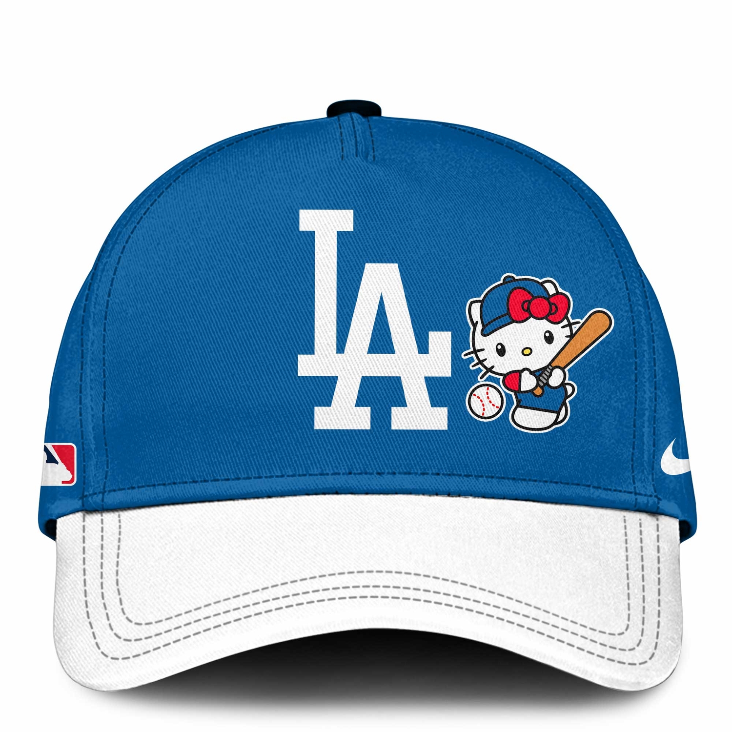 Los Angeles Dodgers x Hello Kitty 2026 Limited Editions Jersey Los Angeles Dodgers x Hello Kitty 2026 Limited Editions Jersey