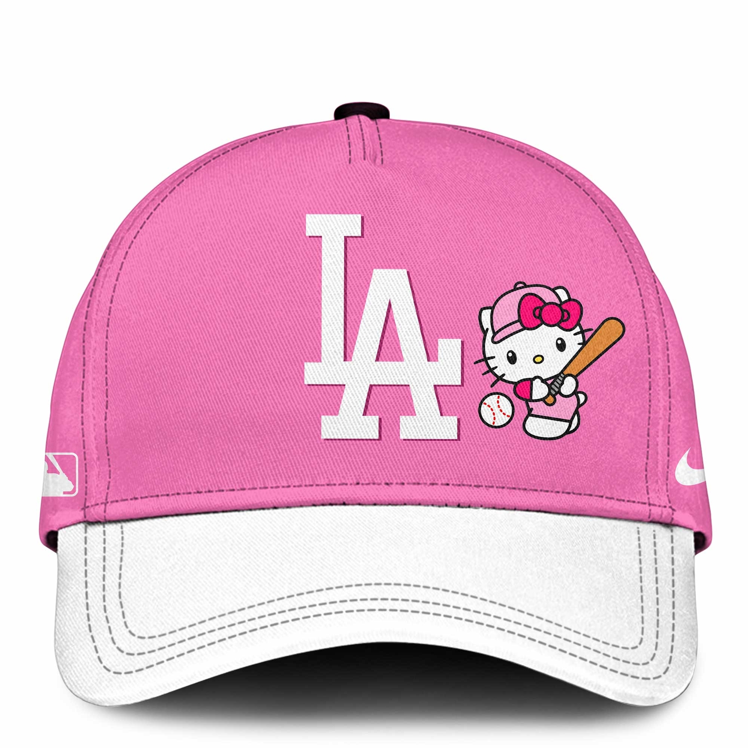 Los Angeles Dodgers x Hello Kitty 2026 Limited Editions Jersey Ver 2